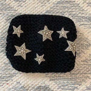 Jennifer Behr Wool Headband